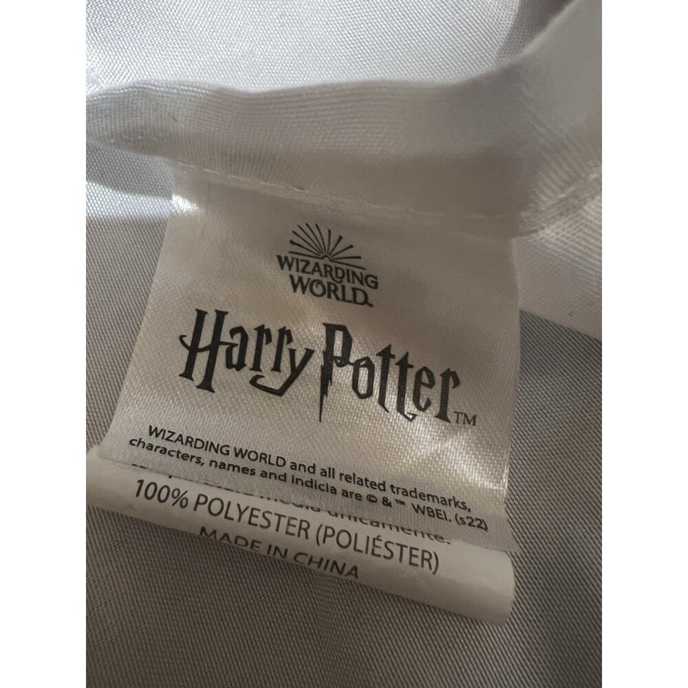 Harry Potter Hogwarts is My Home Jay Franco Set Of Full Size Flat/Fitted Sheets - Picture 8 of 9